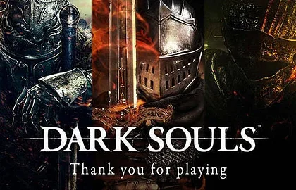 Dark Souls série se prodalo 27 milionů kopií