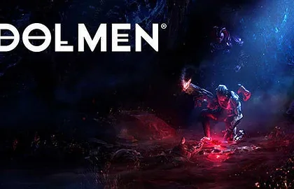 Představena sci-fi akce Dolmen