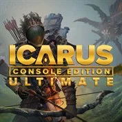 ICARUS: Console Edition