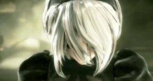 Platinum Games připravuje nový NieR pro PlayStation 4