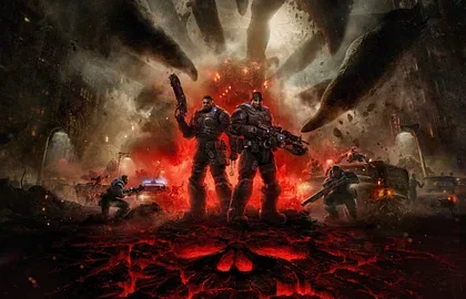Představeny režimy Horde Siege a Versus v připravované akční hře Gears of War: E-Day
