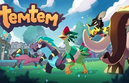 Hra Temtem vychází začátkem září ve verzi 1.0, trailer láká na její novinky