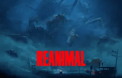 REANIMAL 