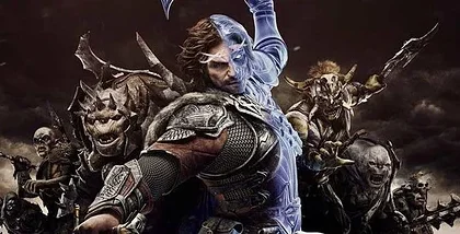 Odhalena hra Middle Earth: Shadow of War pro PS4 a Xbox One