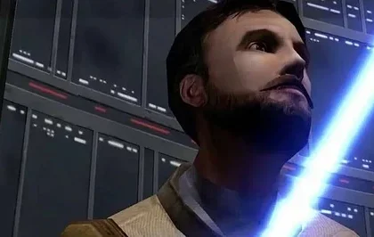 Krátký launch trailer na Star Wars Jedi Knight II: Jedi Outcast