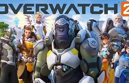 Blizzard odhalil roadmapu pro Overwatch 2