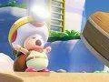 Nové obrázky z Captain Toad: Treasure Tracker
