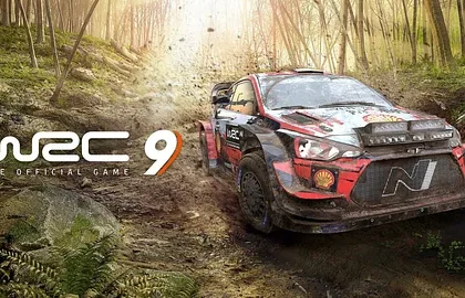 Představen prosincový update pro WRC 9