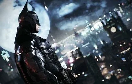 Unikly artworky ze zrušeného pokračování Batman: Arkham Knight