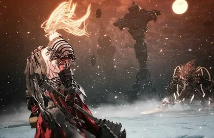 Představena akční RPG hra Arad Chronicle: Kazan