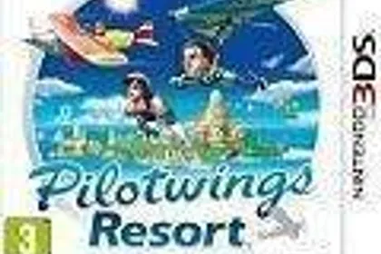 Pilotwings Resort