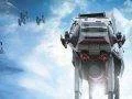 Star Wars Battlefront má datum vydání, první obrázek a artwork