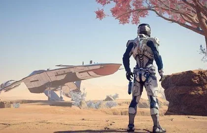 Vývojáři prozradili rozlišení pro Mass Effect Andromeda, zatím nemají dev kity pro Scorpio