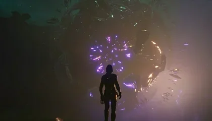 Představeno rozšíření Lost Between Worlds pro akční hru Far Cry 6