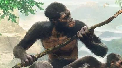 Patrice Désilets: Někteří recenzenti hru Ancestors: The Humankind Odyssey nehráli