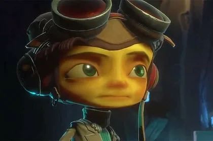 Psychonauts 2 odložen na příští rok