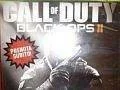 Unikl box art na Call of Duty: Black Ops 2