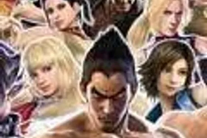 Tekken 3D Prime Edition