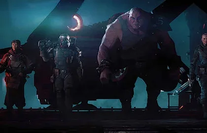 TGA 2020 – Gameplay trailer na hru Warhammer 40,000: Darktide