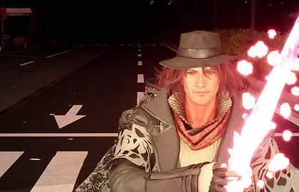 Final Fantasy XV - DLC ‘Episode Ardyn’ launch trailer