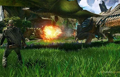 Scalebound byl zrušen i kvůli vysokému očekávání hráčů