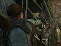 Jak je to s uloženými pozicemi v Resident Evil Revelations?