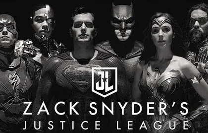 Nový trailer na film Liga Spravedlnosti od Zacka Snydera