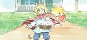 Ni No Kuni II dostane rozšíření The Tale of a Timeless Tome