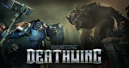 17 minut z kampaně akce Space Hulk: Deathwing