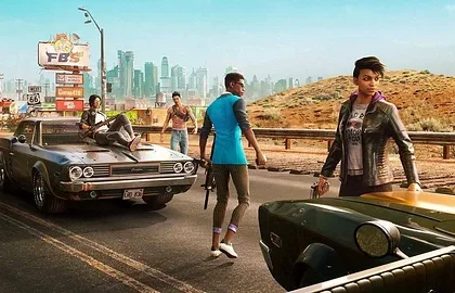 Nový gameplay trailer na akci Saints Row