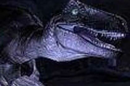 Jurassic Park: The Game