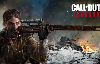Launch trailer na akci Call of Duty: Vanguard