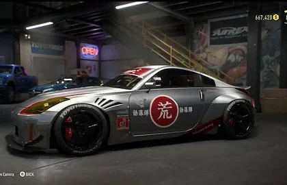 Nový trailer na Need for Speed Payback ukazuje úpravu vozu