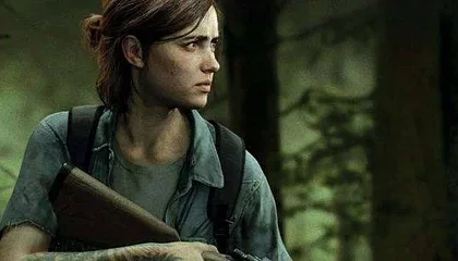 Troy Baker: The Last of Us Part II je nejambicióznější hra, jakou kdy studio Naughty Dog připravovalo