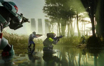 Pro Marathon se Bungie nechalo inspirovat více než dvacet let starou MMO hrou