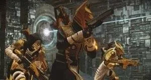 Tento víkend se bude točit v Trials of Osiris všech šest map