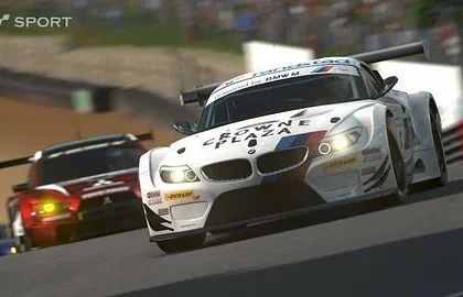 Přes 30 minut nových záběrů z Gran Turismo Sport
