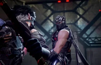 Yuji Nakao: Chybí mi klasické akční hry jako Ninja Gaiden Black a Devil May Cry, všude jsou samé Soulovky