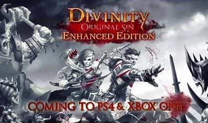 Kooperativní trailer na Divinity: Original Sin Enhanced Edition