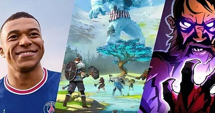 Sony oznámila květnovou nabídku her v předplatném PlayStation Plus - UPDATE