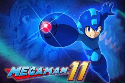 Začalo se pracovat na nové Mega Man hře