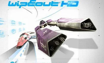 Sony oznámila Wipeout Omega Collection