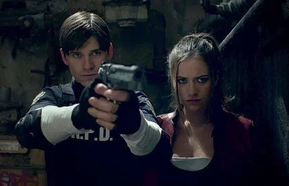Resident Evil 2 je v prodeji, podívejte se na hraný trailer