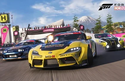 Playground Games: Cílem vývojářů je vždy oslovit co nejvíce hráčů