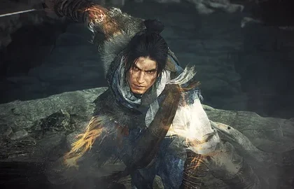 10 minut z očekávané akční hry Wo Long: Fallen Dynasty