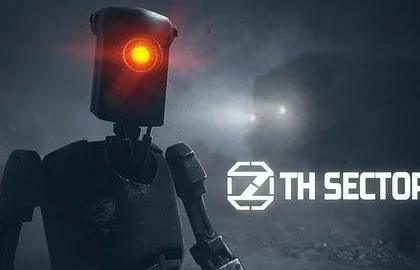 Začátkem února vyjde pro konzole hra 7th Sector