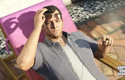 Hry Grand Theft Auto V se prodalo 140 milionů kopií, další informace z finanční zprávy Take-Two
