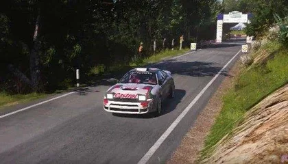 Sebastien Loeb Rally EVO dostane tento týden demo