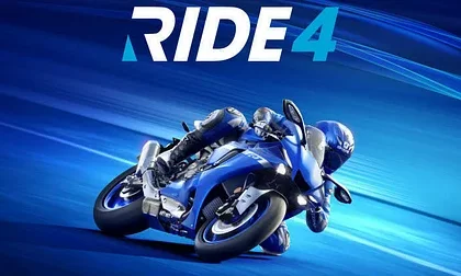 Hra Ride 4 vyšla pro konzole PS5 a Xbox Series X/S, launch trailer