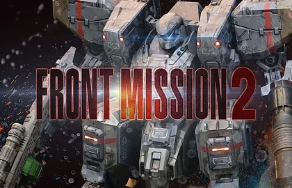 Front Mission 2: Remake vyjde v polovině června